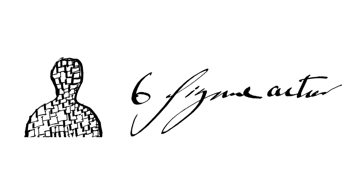Six Figure Logo Alt Six Figure Logo Alt