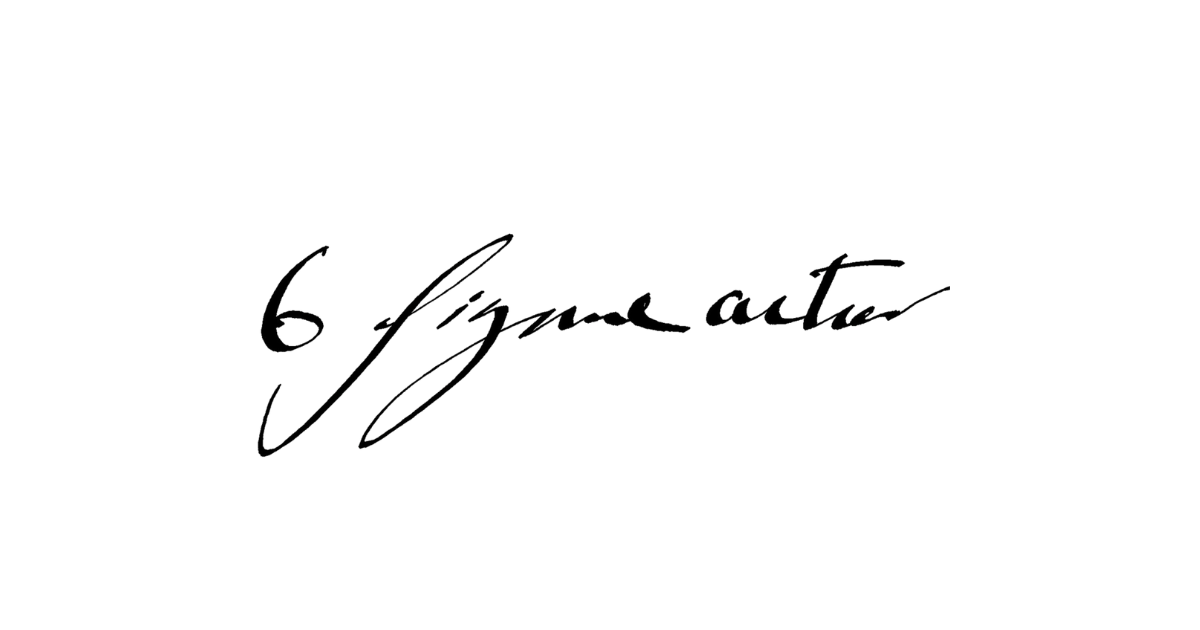 Six Figure Actor Logo