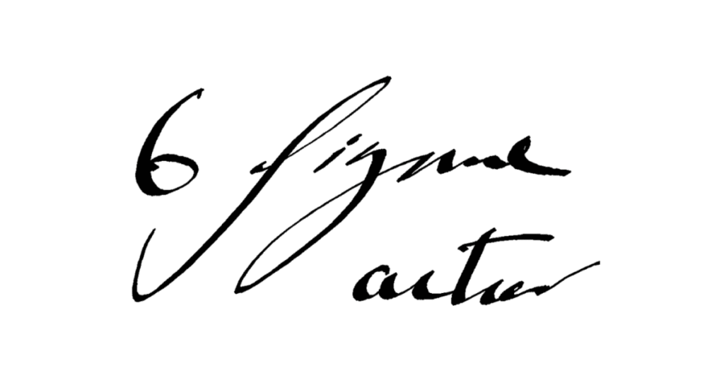 6 figure actor logo